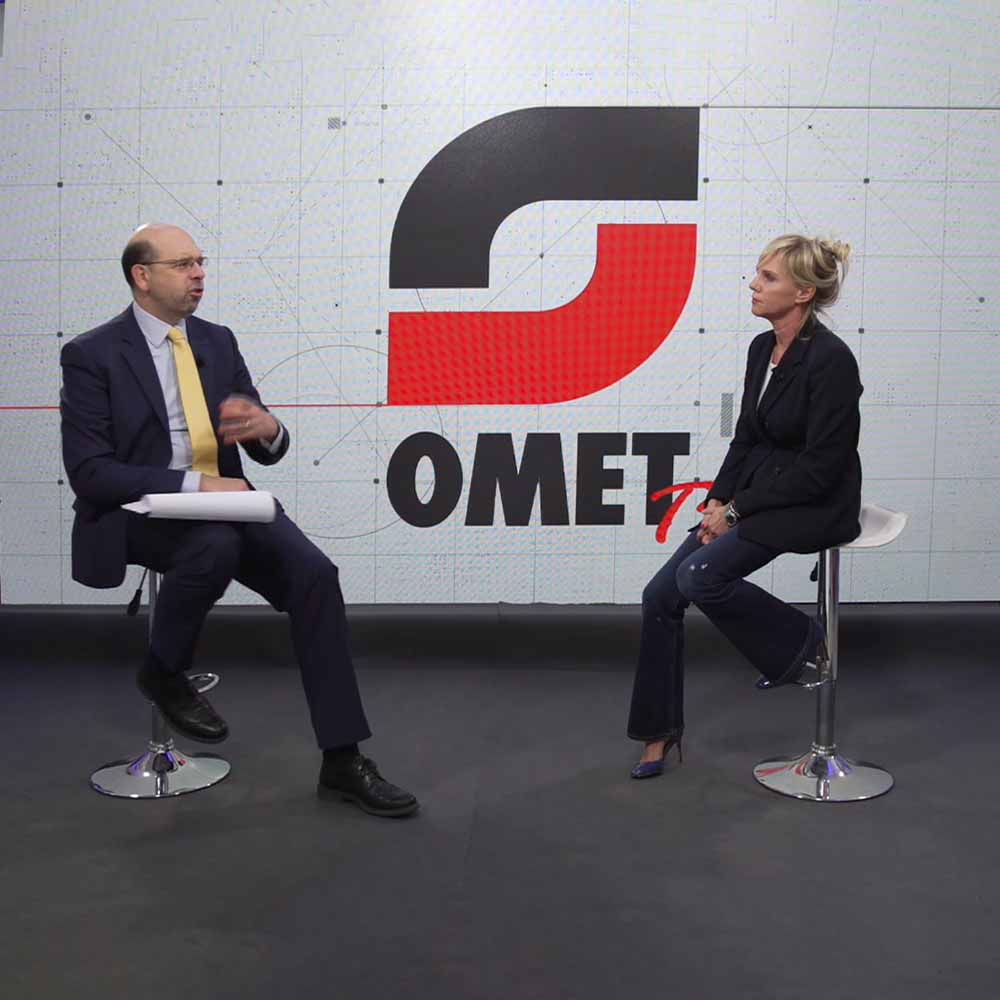 OmetTV – Laura Della Torre