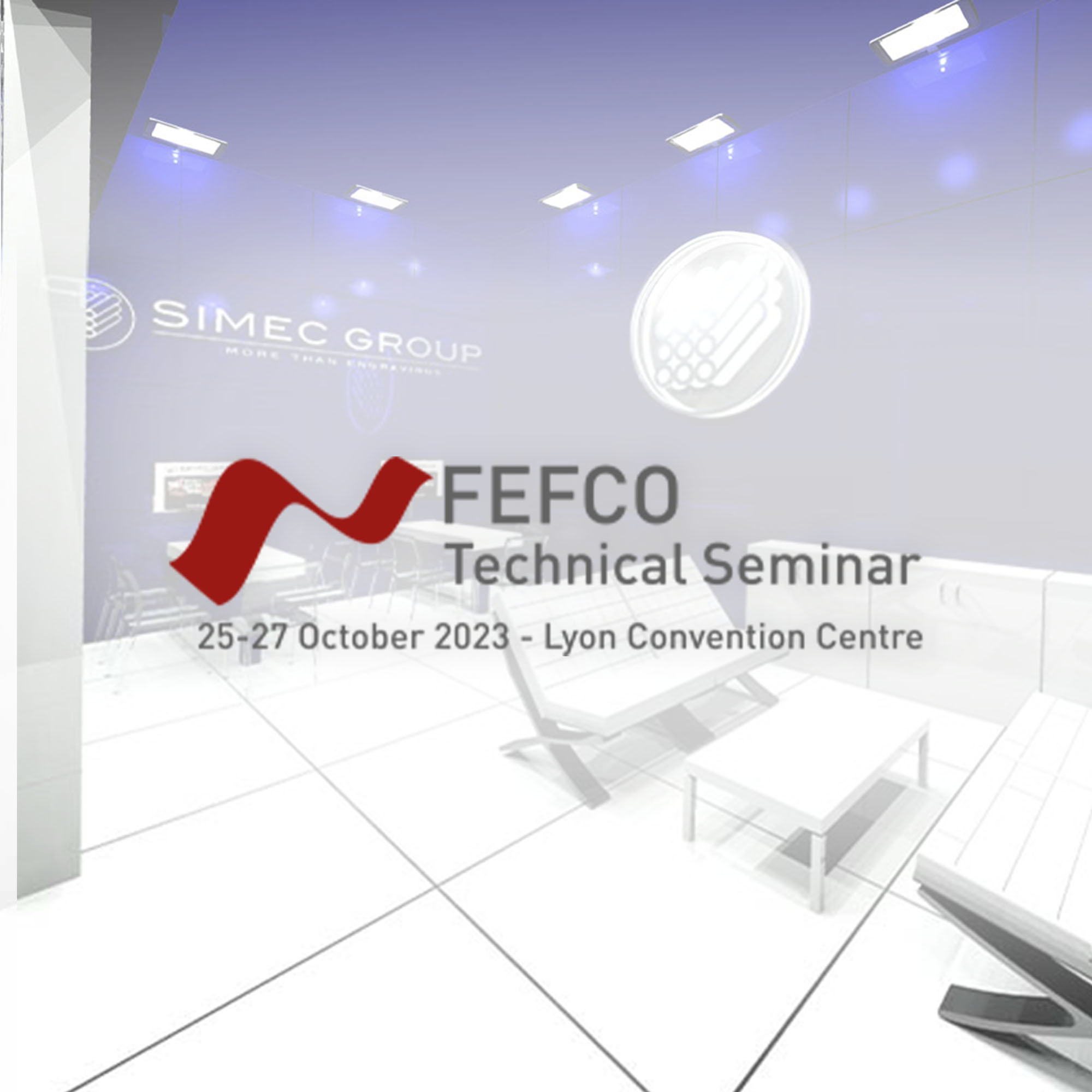 FEFCO 2023 – Technical Seminar Lyon