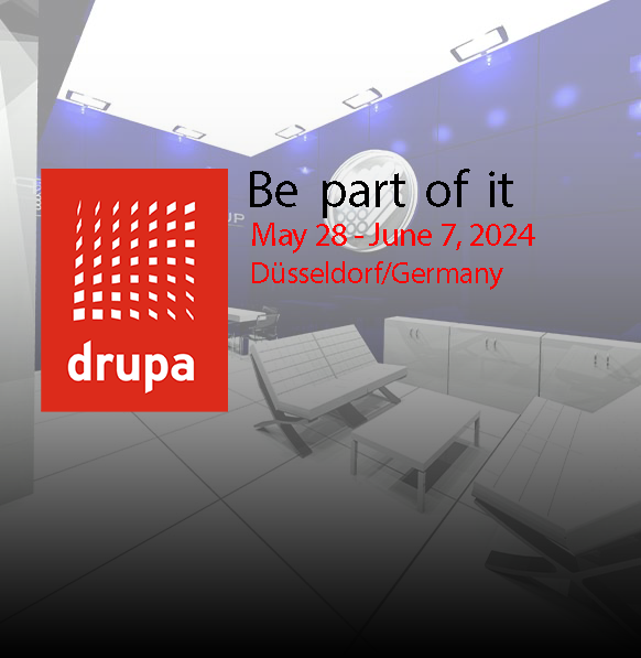 DRUPA 2024 DE