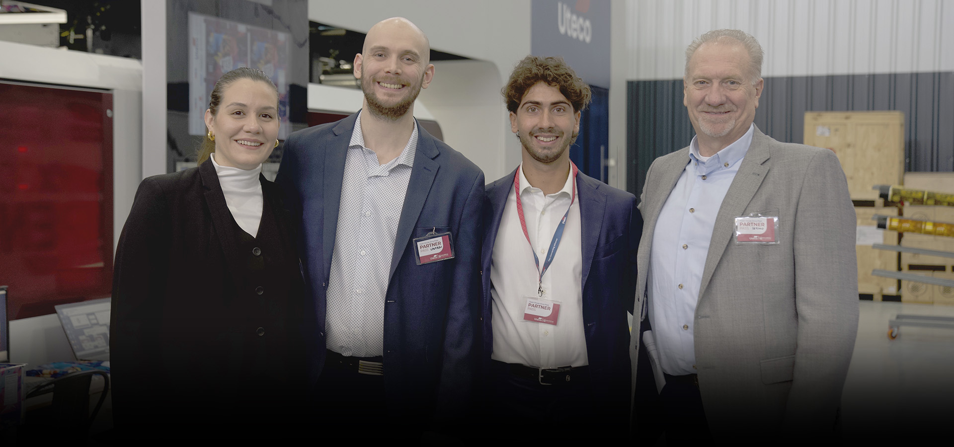 Simec Group all'Open House di Anca Plast