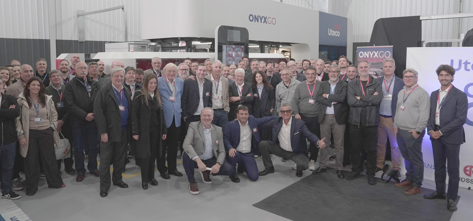 Simec Group all'Open House di Anca Plast