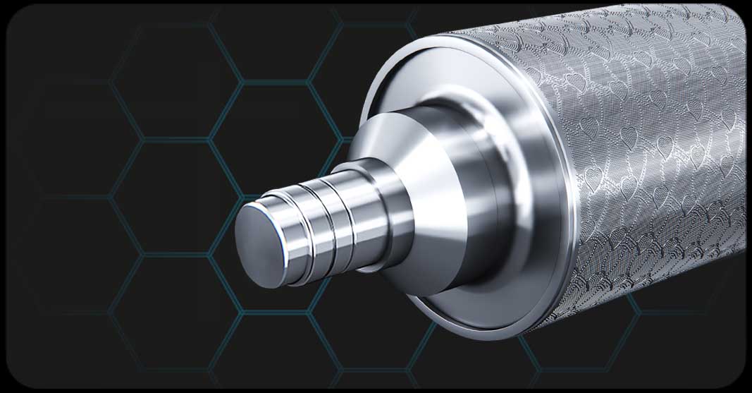 Tissue Converting - Simec Group